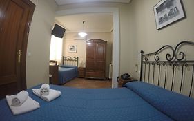 Hostal Pilar Madrid